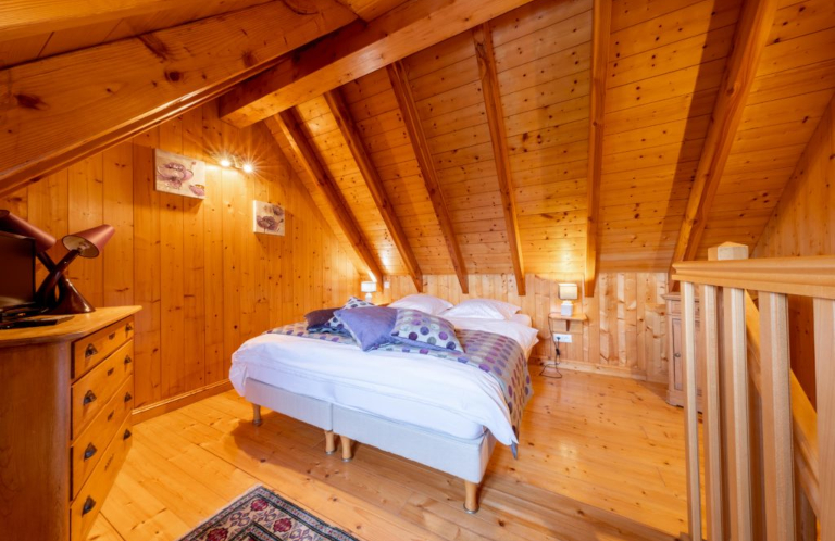 Auberge du Melkerhof - Hôtel nature à Thannenkirch (alentours de Bergheim Ribeauvillé Riquewihr)