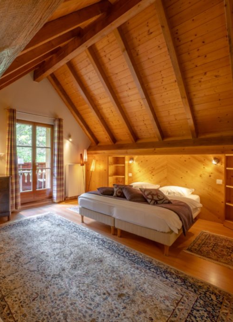 Auberge du Melkerhof - Hôtel nature à Thannenkirch (alentours de Bergheim Ribeauvillé Riquewihr)