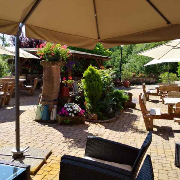Auberge du Melkerhof - Hôtel de charme à Thannenkirch (alentours de Bergheim Ribeauvillé Riquewihr)