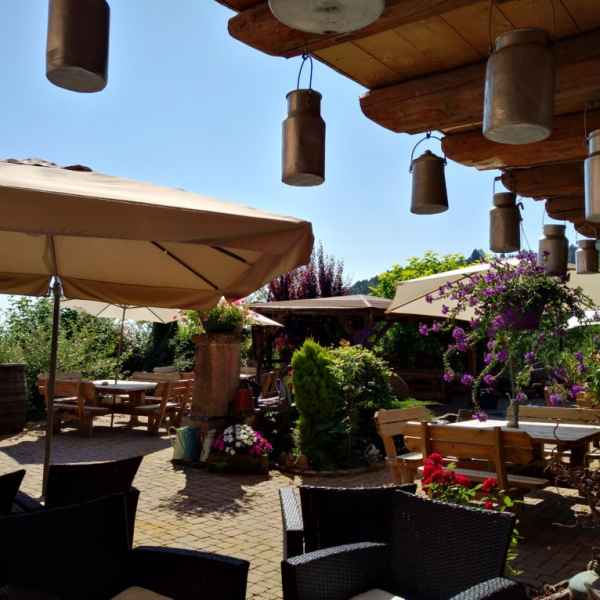 Auberge du Melkerhof - Hôtel de charme à Thannenkirch (alentours de Bergheim Ribeauvillé Riquewihr)