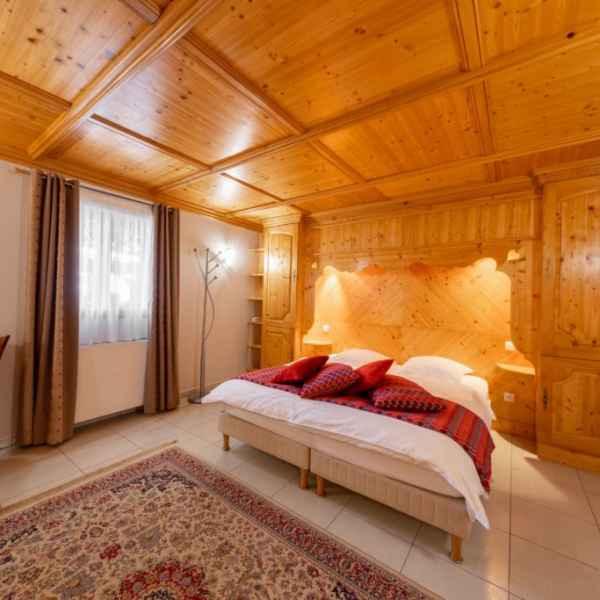 Auberge du Melkerhof - La Margot - PMR