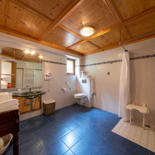 Auberge du Melkerhof - La Margot - PMR