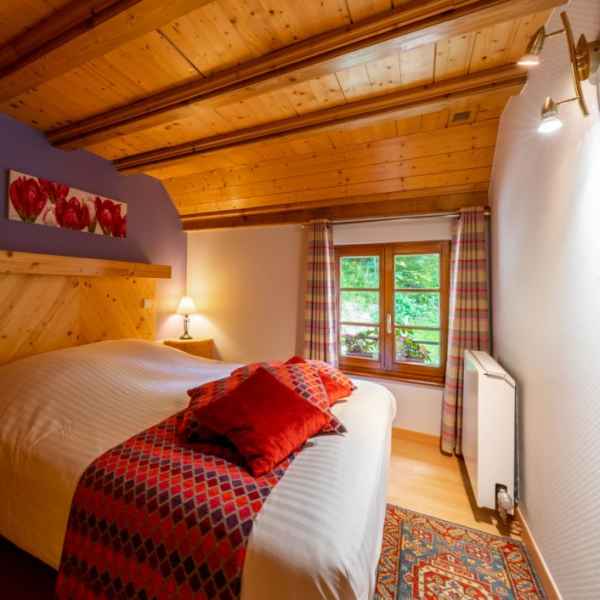 Auberge du Melkerhof - La suite Morille