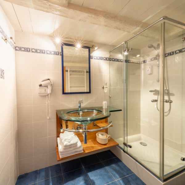 Auberge du Melkerhof - La suite Morille